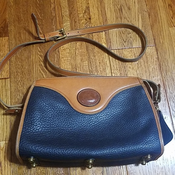 Dooney & Bourke Handbags - Vintage Dooney and Bourke